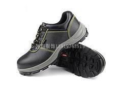 甘肃百丽服饰 兰州市规模超大的工作鞋劳保鞋批发与定制专家