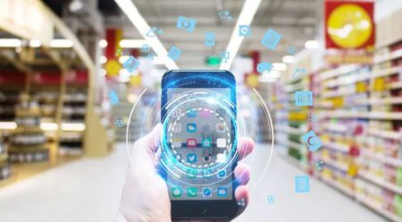 新零售 互联网商品销售的革命与未来趋势